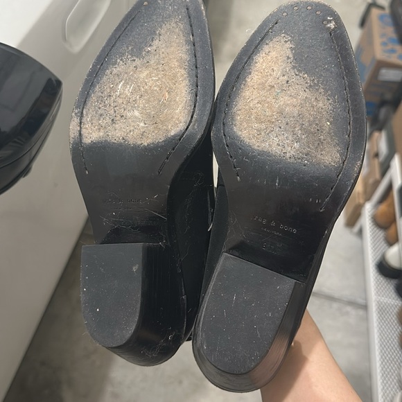 Rag&bone 'Sullivan' Boot - Picture 9 of 10